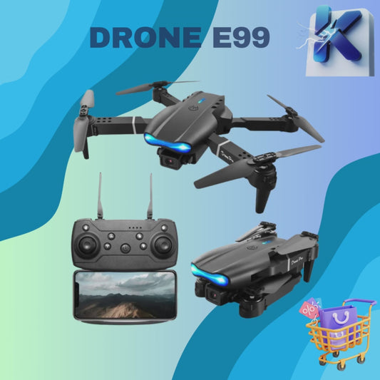 DRONE D99